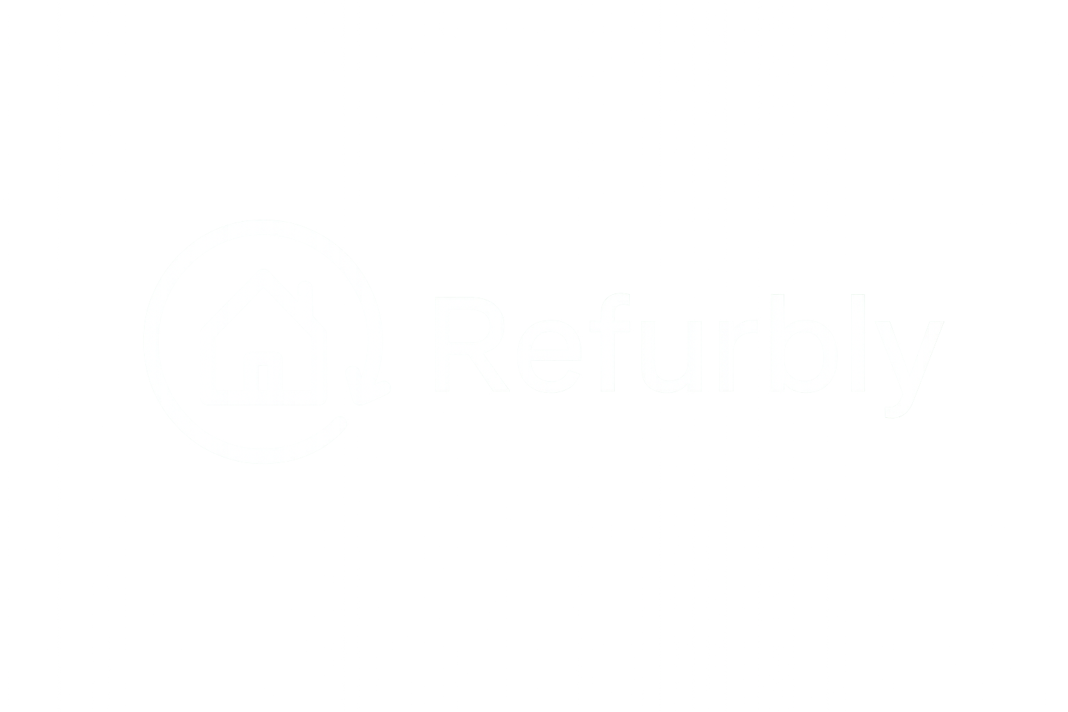 Refurbly Logo